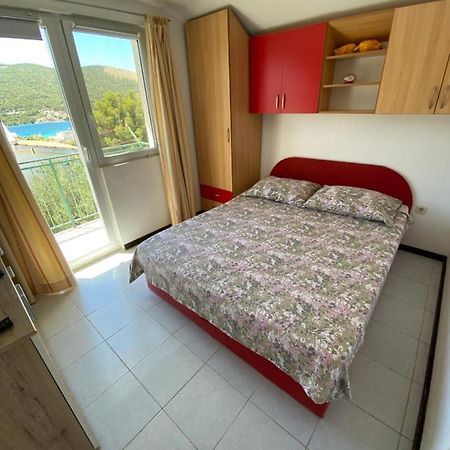 Grebaštica Apartment Marsela מראה חיצוני תמונה