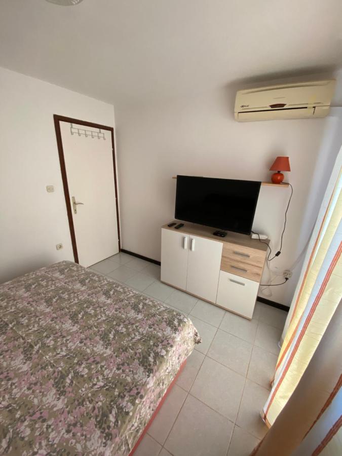 Grebaštica Apartment Marsela מראה חיצוני תמונה