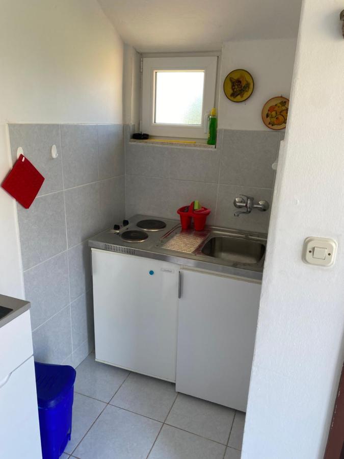 Grebaštica Apartment Marsela מראה חיצוני תמונה