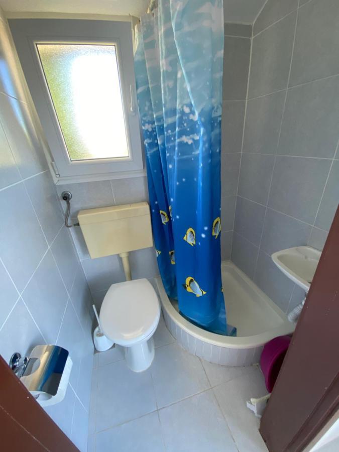 Grebaštica Apartment Marsela מראה חיצוני תמונה