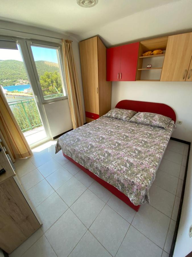 Grebaštica Apartment Marsela מראה חיצוני תמונה