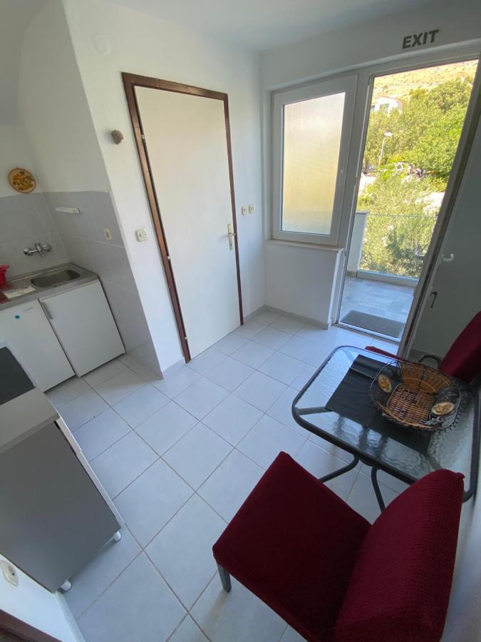 Grebaštica Apartment Marsela מראה חיצוני תמונה