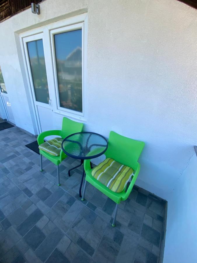 Grebaštica Apartment Marsela מראה חיצוני תמונה