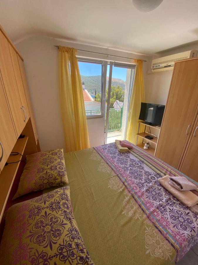Grebaštica Apartment Marsela מראה חיצוני תמונה
