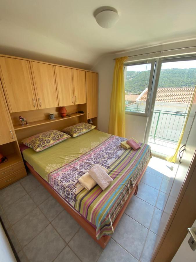 Grebaštica Apartment Marsela מראה חיצוני תמונה