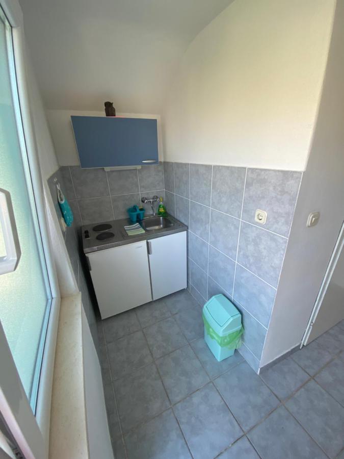 Grebaštica Apartment Marsela מראה חיצוני תמונה