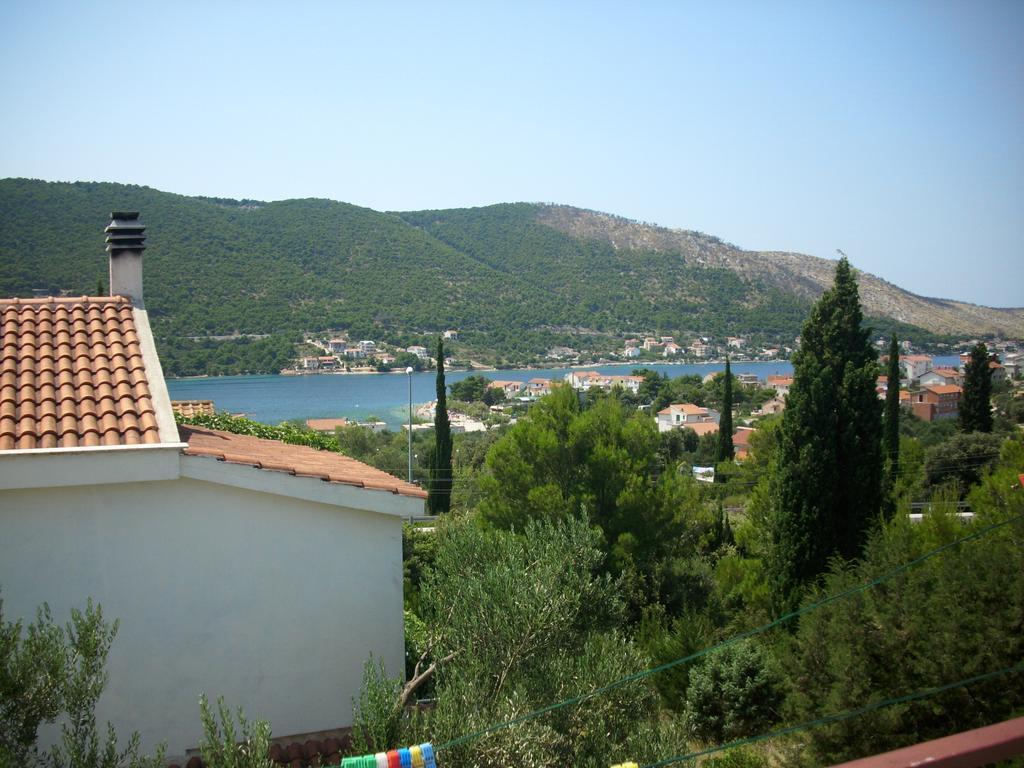 Grebaštica Apartment Marsela חדר תמונה